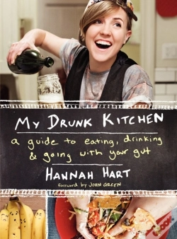 Capa do artigo My Drunk Kitchen