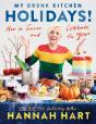 My Drunk Kitchen Holidays - Preview