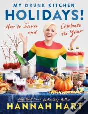 Capa do artigo My Drunk Kitchen Holidays