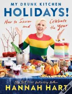 Capa do artigo My Drunk Kitchen Holidays