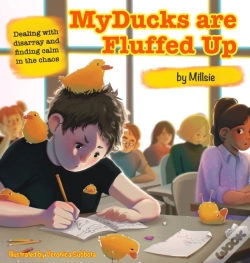 Capa do artigo My Ducks Are Fluffed Up