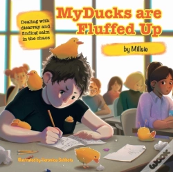 Capa do artigo My Ducks Are Fluffed Up