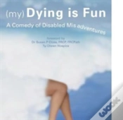 Capa do artigo (My) Dying Is Fun