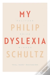 Capa do artigo My Dyslexia