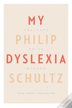 Capa do artigo My Dyslexia