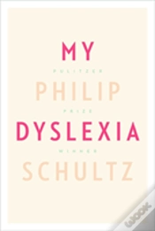 Capa do artigo My Dyslexia