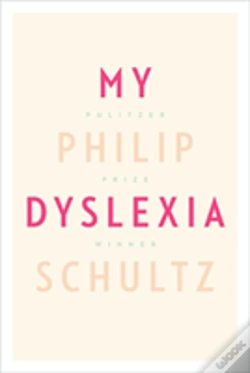 Capa do artigo My Dyslexia