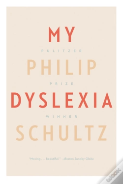 Capa do artigo My Dyslexia