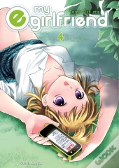 My E-Girlfriend T.4