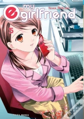 My E Girlfriend T.5