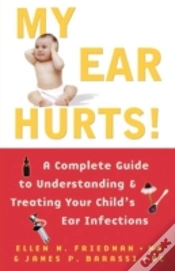Capa do artigo My Ear Hurts!
