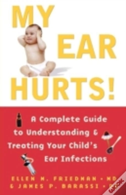 Capa do artigo My Ear Hurts!