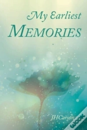 Capa do artigo My Earliest Memories