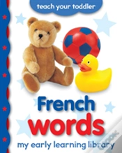 Capa do artigo My Early Learning Library: French Words