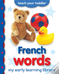 Capa do artigo My Early Learning Library: French Words