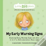 My Early Warning Signs