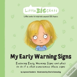 Capa do artigo My Early Warning Signs