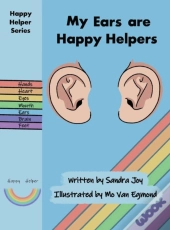 My Ears Are Happy Helpers