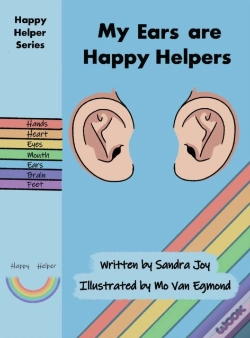 Capa do artigo My Ears Are Happy Helpers