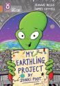 "My Earthling Project" By Zonki Poot - Preview