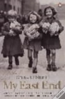 Capa do artigo My East End