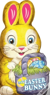 Capa do artigo My Easter Bunny!