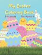 My Easter Coloring Book - Preview