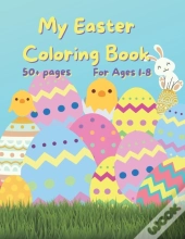 My Easter Coloring Book