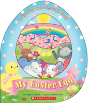 My Easter Egg: A Sparkly Peek-Through Story - Preview