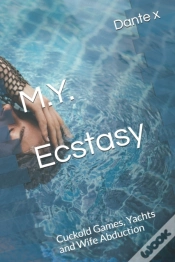 Capa do artigo M.Y. Ecstasy