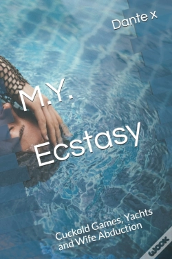 Capa do artigo M.Y. Ecstasy