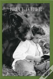 Capa do artigo My Education