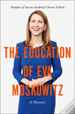 Capa do artigo My Education