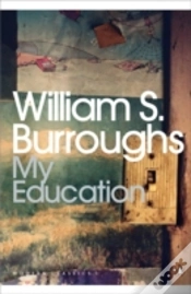 Capa do artigo My Education