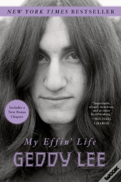 Capa do artigo My Effin' Life