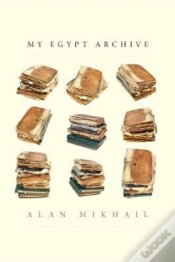 Capa do artigo My Egypt Archive