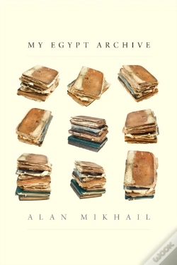 Capa do artigo My Egypt Archive