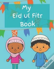 Capa do artigo My Eid Ul Fitr Book