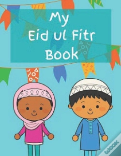 Capa do artigo My Eid Ul Fitr Book