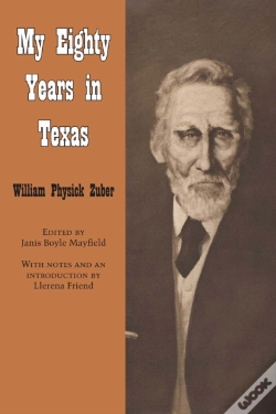Capa do artigo My Eighty Years In Texas