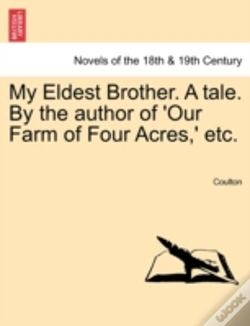 Capa do artigo My Eldest Brother. A Tale. By The Author