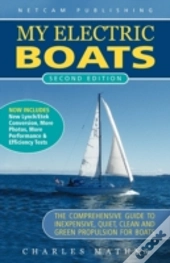 My Electric Boats