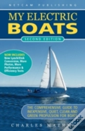 Capa do artigo My Electric Boats