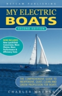 Capa do artigo My Electric Boats