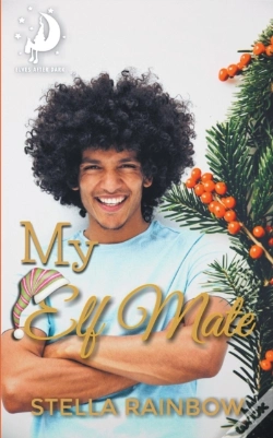 Capa do artigo My Elf Mate
