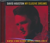 Capa do artigo My Elusive Dreams - CD