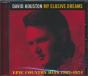 My Elusive Dreams - CD - Preview