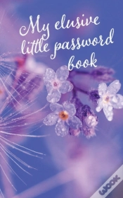 Capa do artigo My Elusive Little Password Book