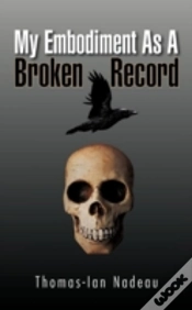 Capa do artigo My Embodiment As A Broken Record