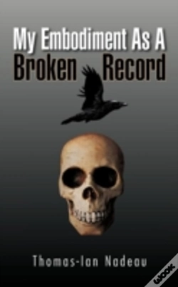 Capa do artigo My Embodiment As A Broken Record